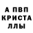 Кокаин Fish Scale Ben Jamin'